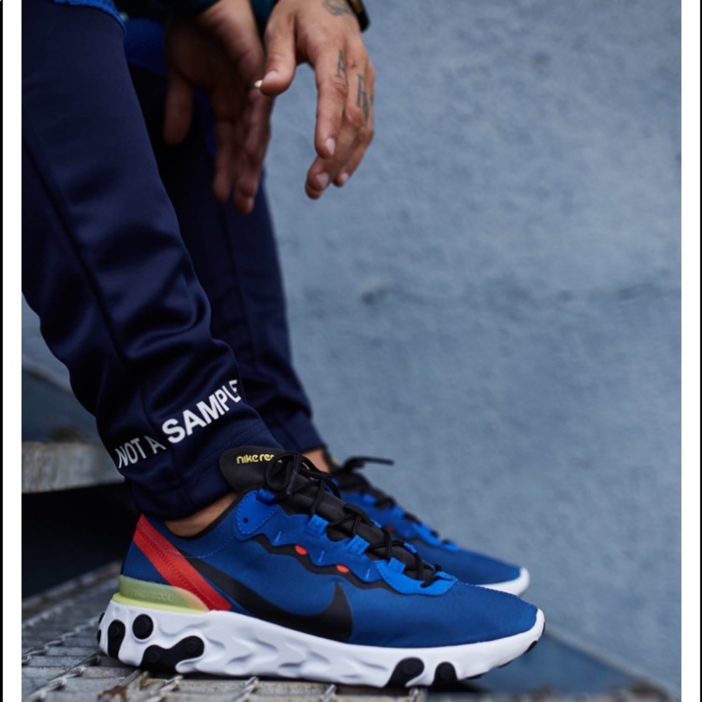 ❤️New Nike React Element 55 - Picture 6 of 6